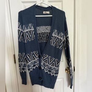 Comfy cardigan